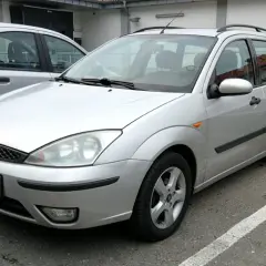 Ile kosztuje wymiana sprzęgła Ford Focus mk1 - Pełne zestawienie cen 2025