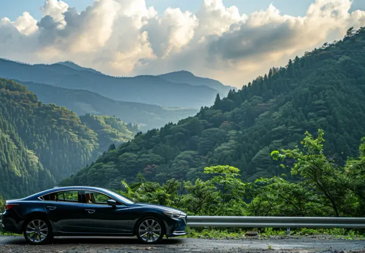Mazda 6 2019 – analiza techniczna i opinie użytkowników. Warto?