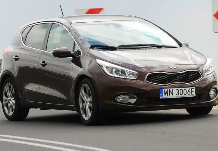 Kia Ceed – opinie i analiza techniczna generacji. Co wybrać?