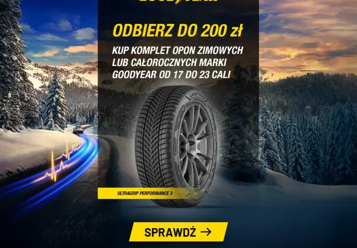 Gdzie kupić opony zimowe? Sprawdź najlepsze oferty i ceny