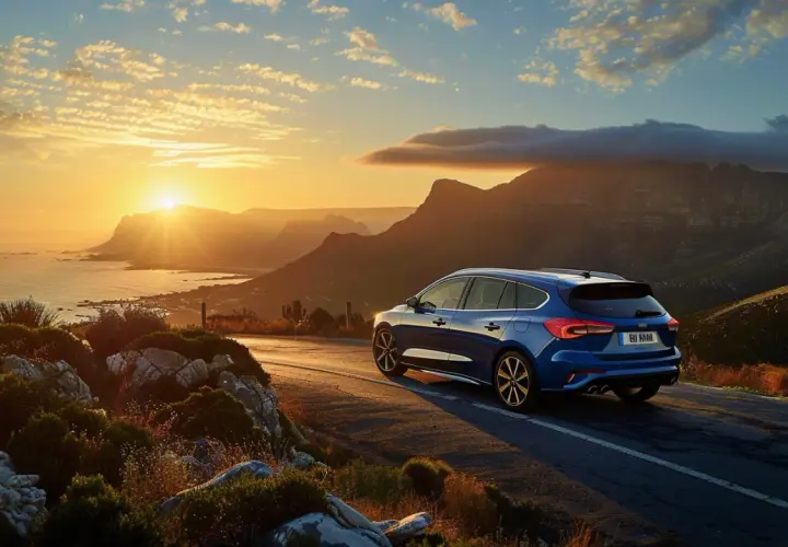 Ford Focus Mk3 Kombi - zalety i wady: dokładna ocena