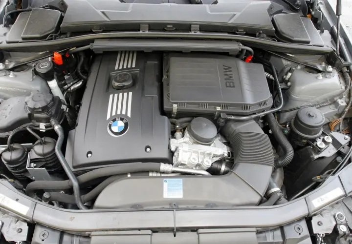 BMW E90 jaki silnik do gazu: najlepsze opcje dla LPG bez problemów