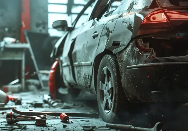 Wady i usterki Peugeot 5008 1.6 HDI: co warto wiedzieć przed zakupem?