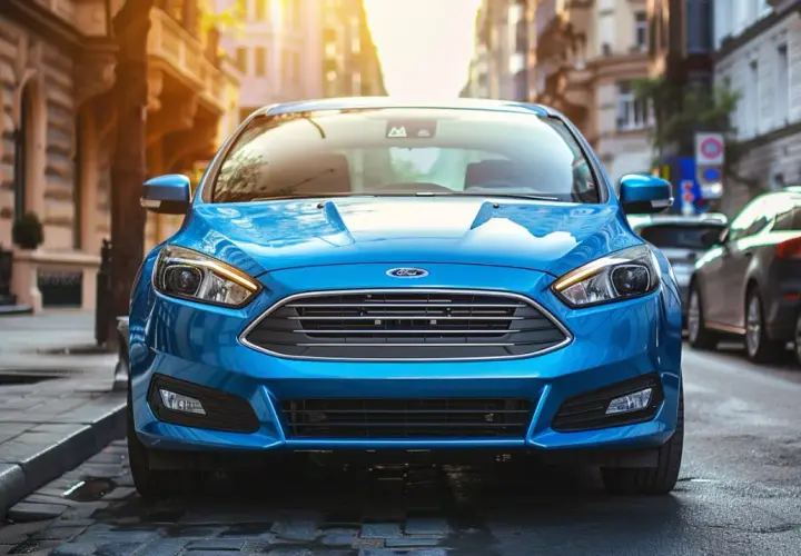 Ford Focus Mk3 - przegląd modelu: kompleksowa analiza
