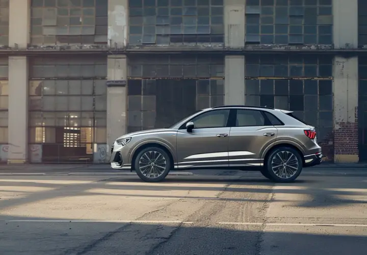 Audi Q3 2.0 TDI: Przegląd silnika i osiągi tego auta. Czy warto inwestować?