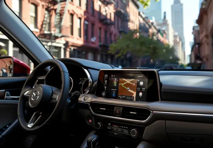 Mazda CX-5 – dyskusje i opinie na forach. Co mówią właściciele?