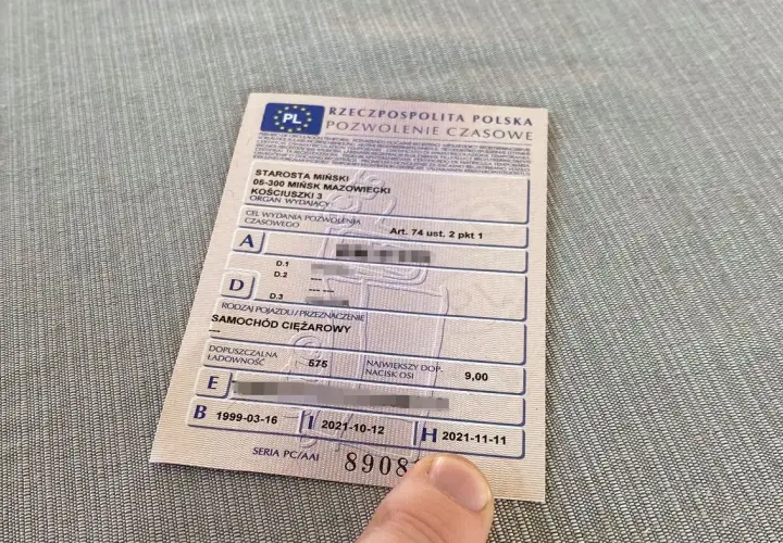 Jak sprawdzić ważność przeglądu samochodu