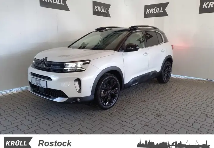Komisy samochodowe w Niemczech - Autoscout de po polsku