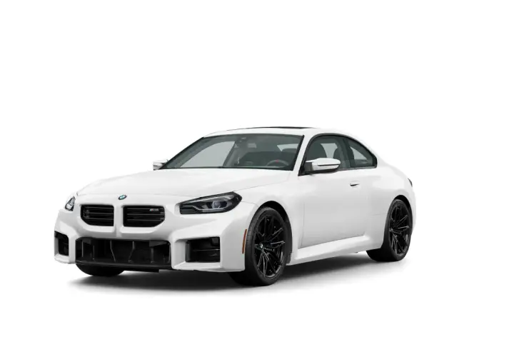 Nowy BMW M2: moc, design i dostępność, które Cię zaskoczą