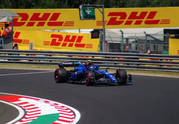 Gdzie kupić produkty Williams F1 w Polsce?