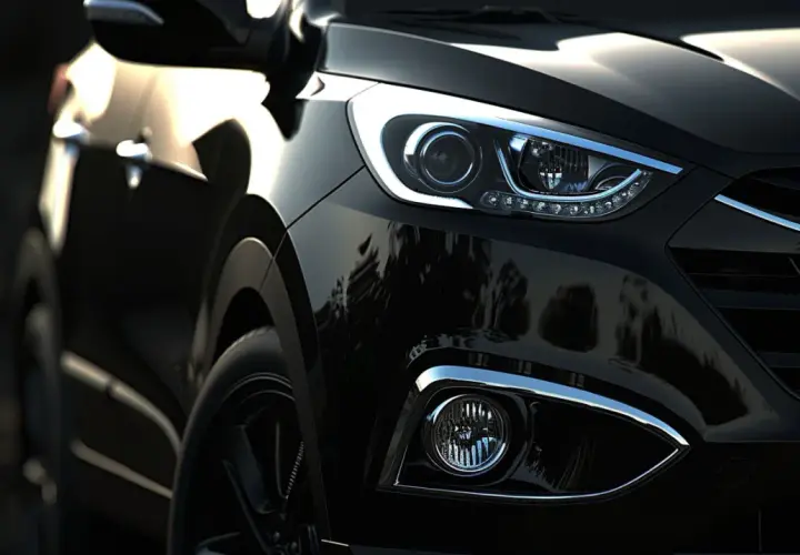 Hyundai ix35 2.0 MPI - opinie o wersji z LPG i automatem. Warto?