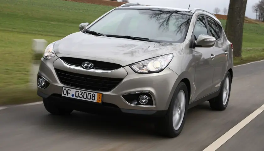 Hyundai ix35 opinie: jaki silnik wybrać, aby uniknąć problemów?