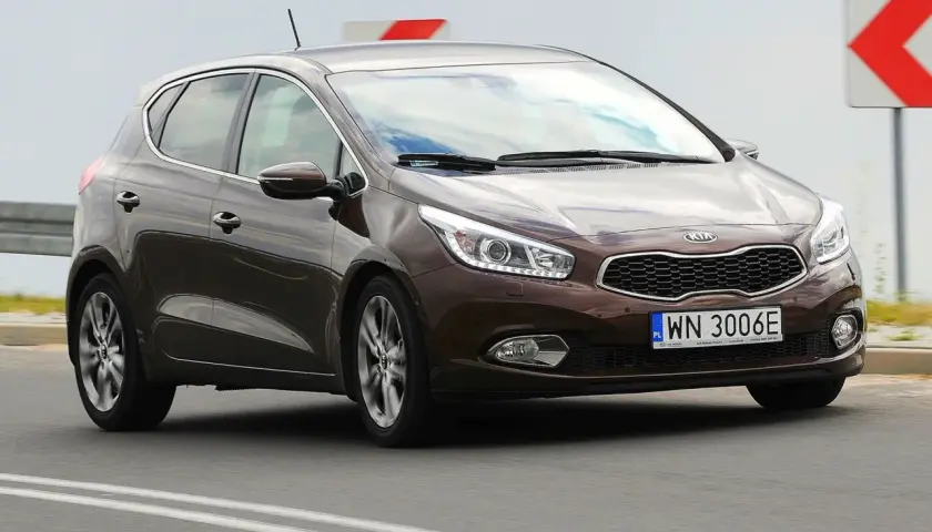 Kia Ceed – opinie i analiza techniczna generacji. Co wybrać?