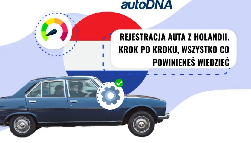Import samochodów z Holandii i Szwecji: poradnik zakupowy dla Polaków