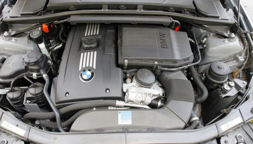 BMW E90 jaki silnik do gazu: najlepsze opcje dla LPG bez problemów
