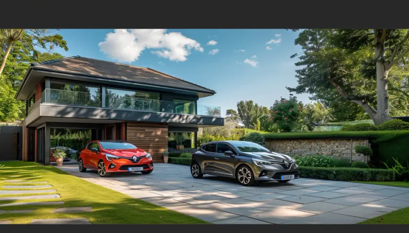 Opinie o Renault Clio: przegląd modeli i wersji. Co wybrać?