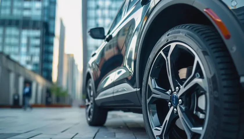 Ford Kuga – dane techniczne i co jeszcze musisz wiedzieć przed zakup