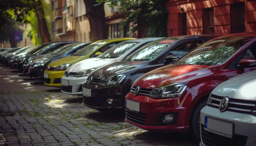 Ekonomiczne auta do 10 tys. zł - na jakie modele warto postawić?