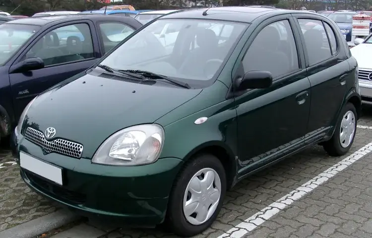Ile kosztuje wymiana sprzęgła w Toyocie Yaris: aktualne ceny i koszty