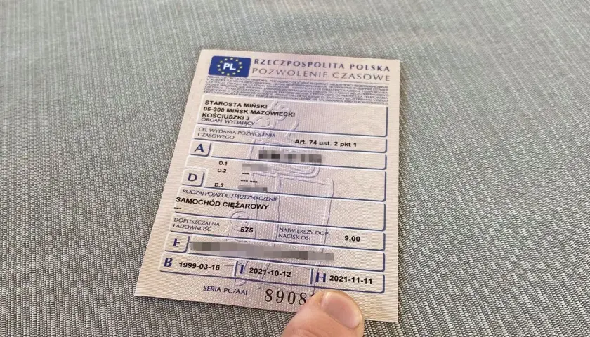 Jak sprawdzić ważność przeglądu samochodu