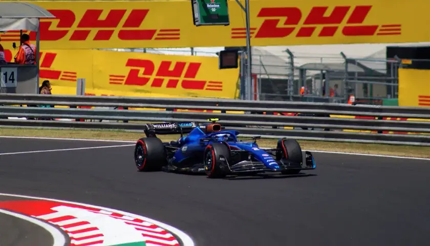 Gdzie kupić produkty Williams F1 w Polsce?