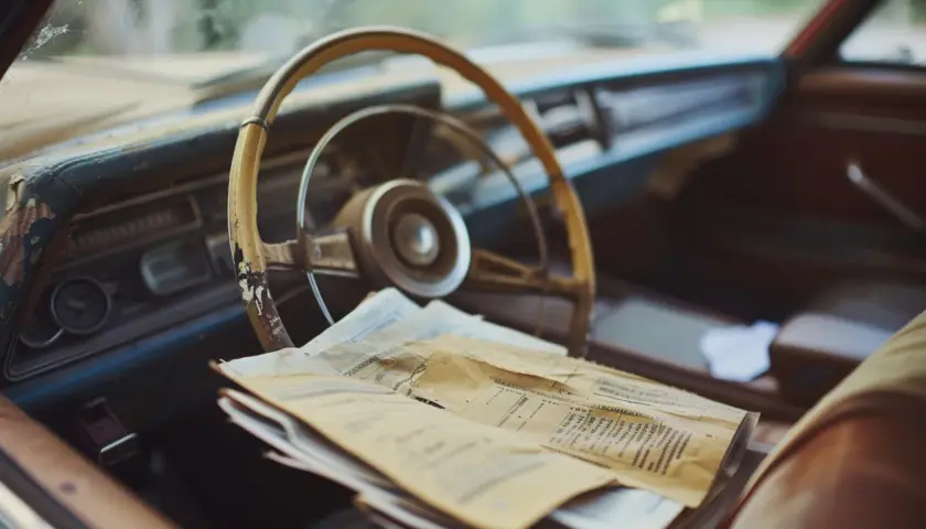 Zakup używanego samochodu - na co zwrócić uwagę wybierając auto?
