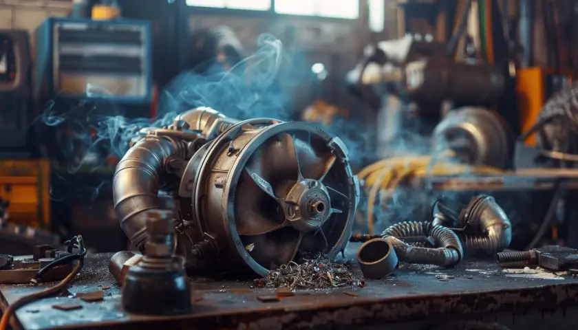 Regeneracja turbo: kiedy warto i ile kosztuje? Poradnik dla kierowców