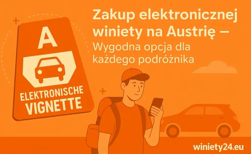 Austriackie tablice rejestracyjne - rodzaje, koszty i jak uniknąć kar?