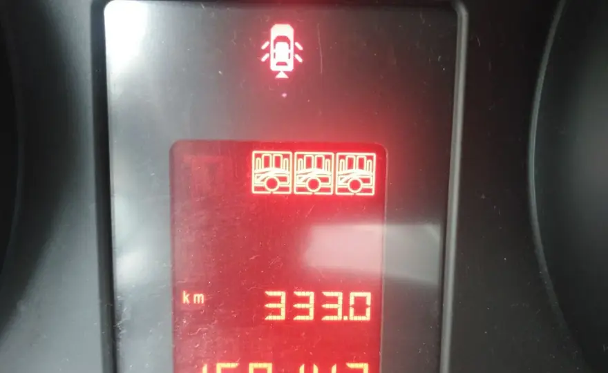 Opel Meriva B kontrolki - Co oznaczają i jak zdiagnozować usterkę?