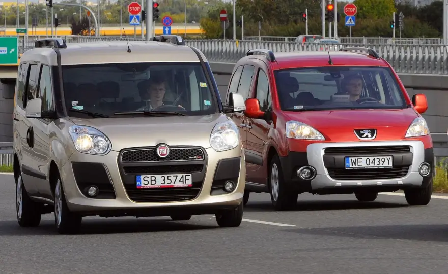 Rodzinne auto przy ograniczonym budżecie - Co wybrać i na co uważać?
