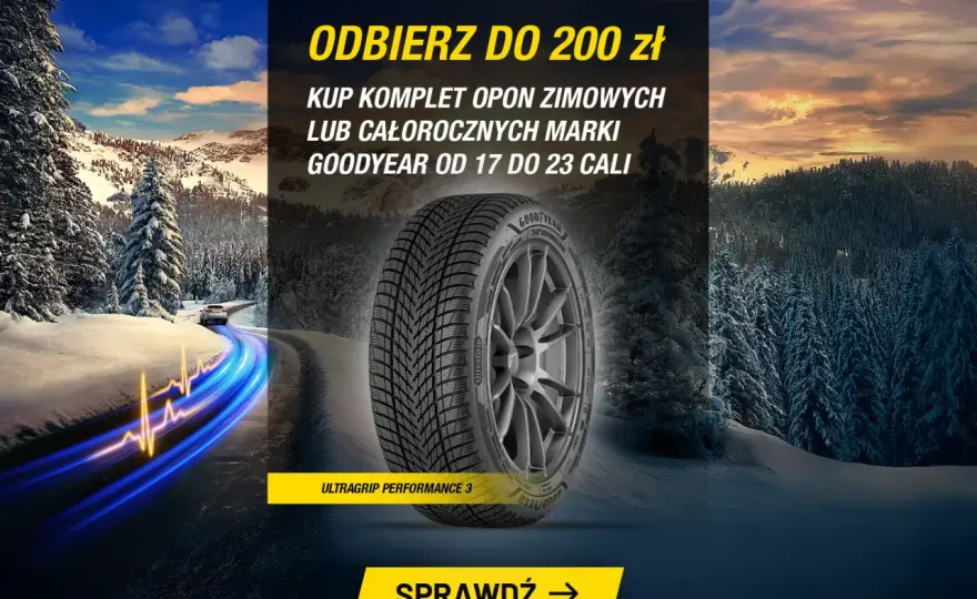 Gdzie kupić opony zimowe? Sprawdź najlepsze oferty i ceny