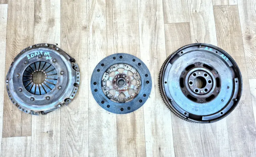 Jakie sprzęgło do Audi A4 B6 2.0 ALT: porównanie najlepszych rozwiązań
