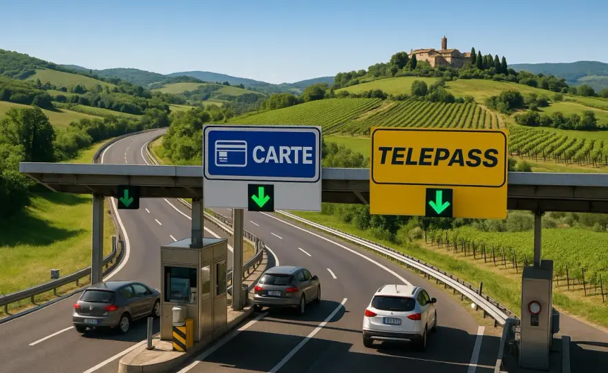 Autostrady we Włoszech - Ile kosztują i jak płacić w 2026 roku?