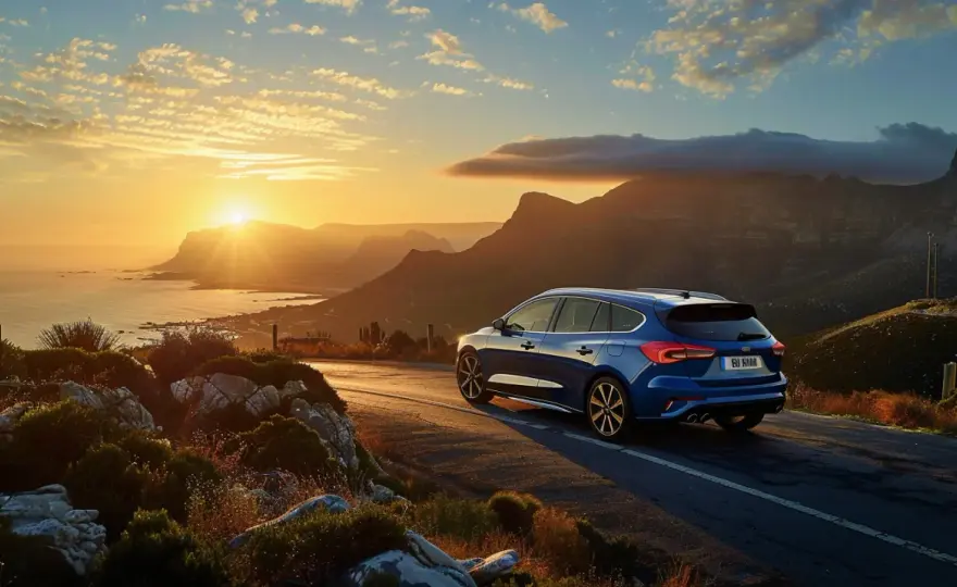 Ford Focus Mk3 Kombi - zalety i wady: dokładna ocena