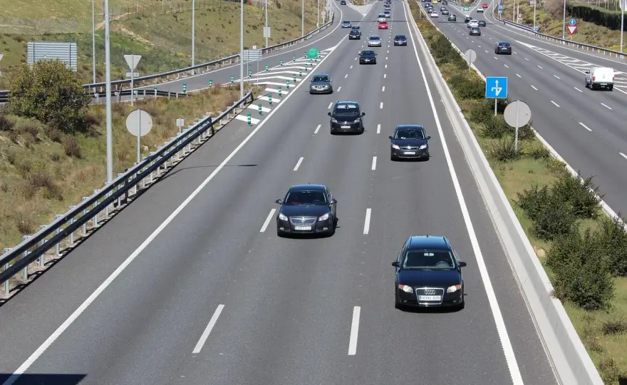 Autostrady w Hiszpanii - Jak płacić i jakich błędów unikać?