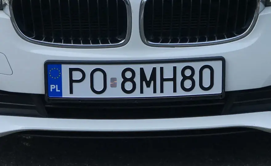 Sprawdzanie samochodu po numerze rejestracyjnym - Jak czytać raport?