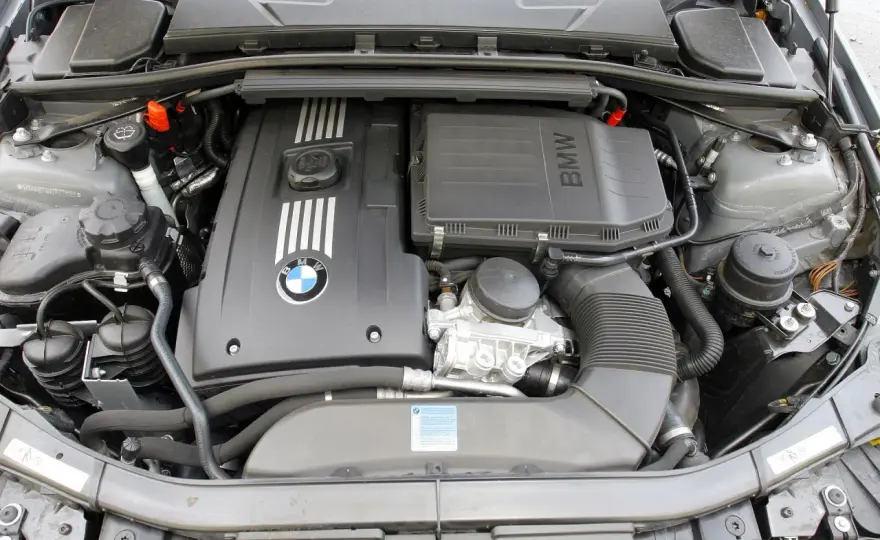 BMW E90 jaki silnik do gazu: najlepsze opcje dla LPG bez problemów