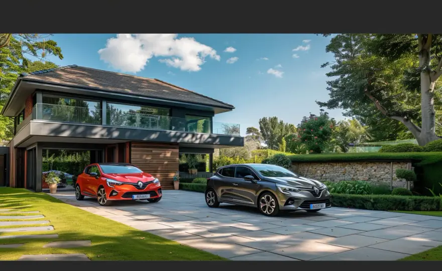 Opinie o Renault Clio: przegląd modeli i wersji. Co wybrać?
