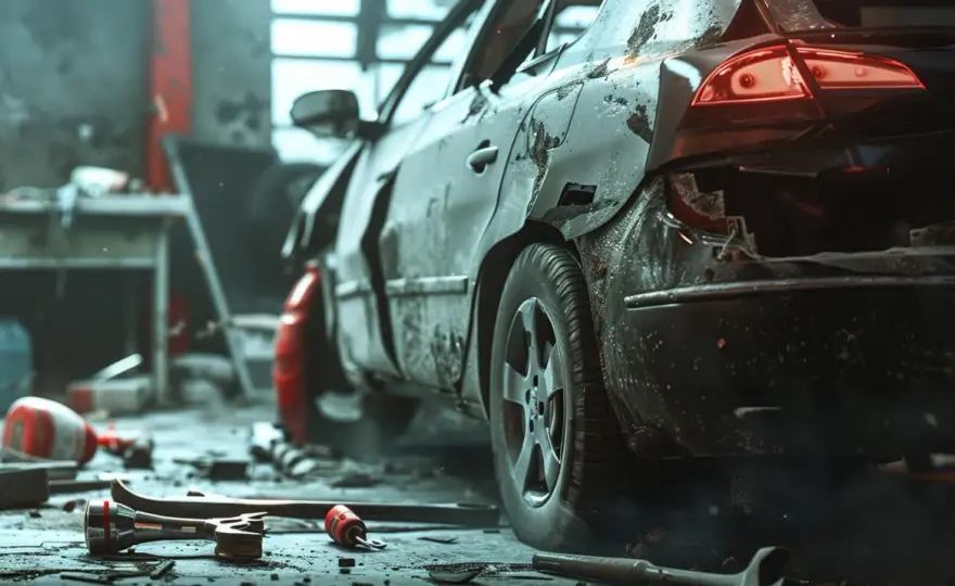 Wady i usterki Peugeot 5008 1.6 HDI: co warto wiedzieć przed zakupem?