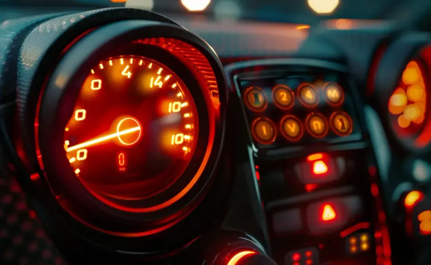 Kontrolki Renault: jak je rozpoznać i co oznaczają? Praktyczny przewo