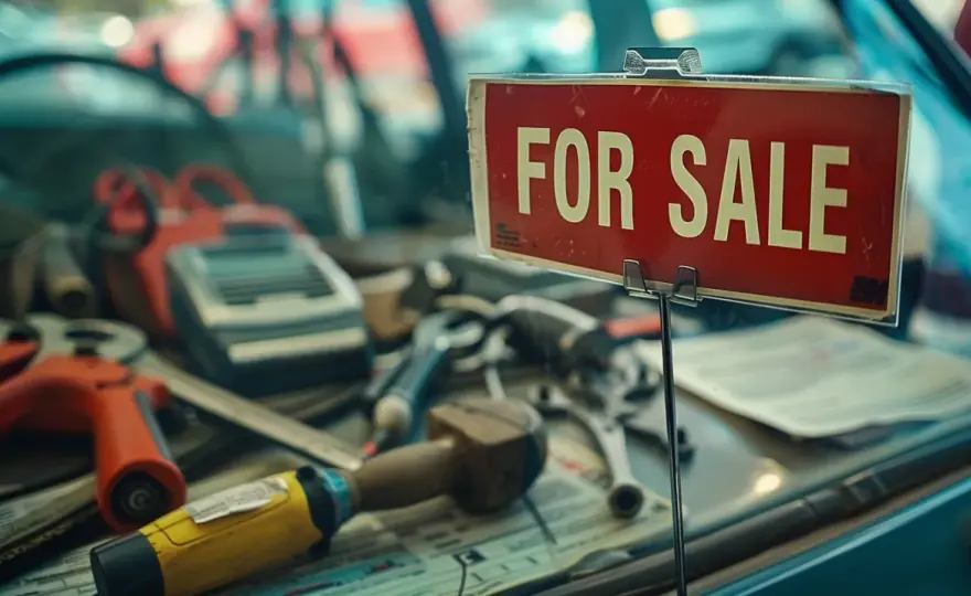 Gdzie kupić używane auto - poradnik: wskazówki dla poszukiwaczy