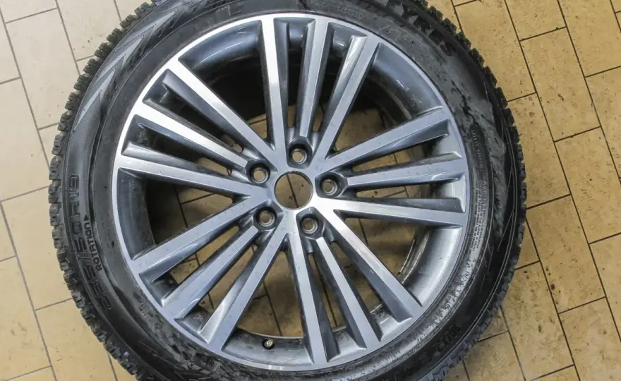 Jakie felgi do BMW E60 - uniknij błędów przy wyborze rozmiaru