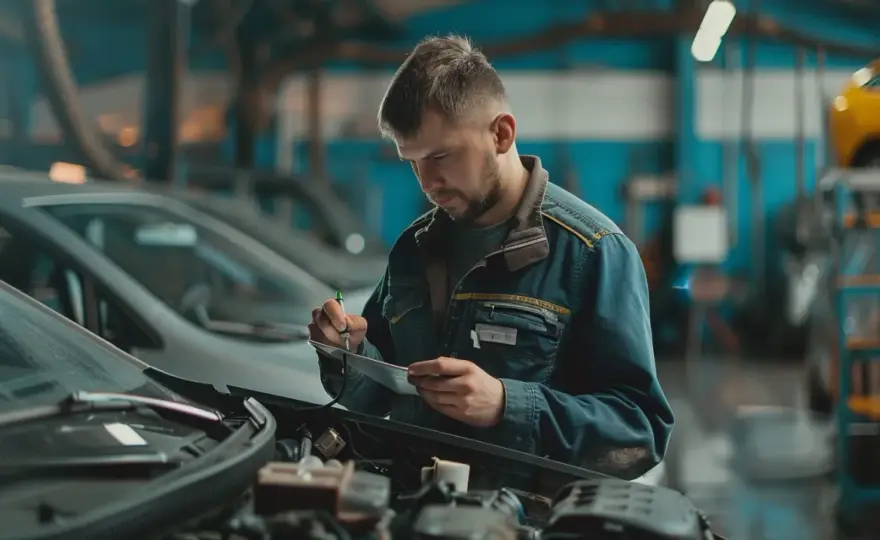 Jak często przeglądać samochód: porady dla kierowców. Terminy przegl