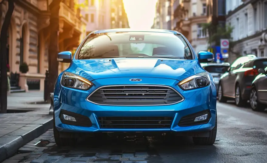 Ford Focus Mk3 - przegląd modelu: kompleksowa analiza