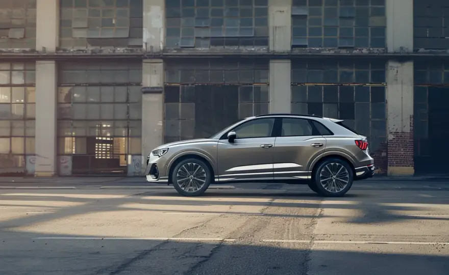 Audi Q3 2.0 TDI: Przegląd silnika i osiągi tego auta. Czy warto inwestować?