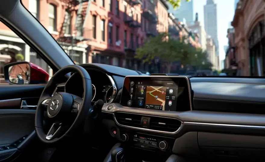 Mazda CX-5 – dyskusje i opinie na forach. Co mówią właściciele?