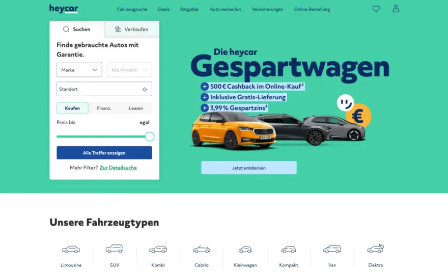 Ogłoszenia samochodowe Niemcy - Gdzie szukać i jak sprawdzić auto?