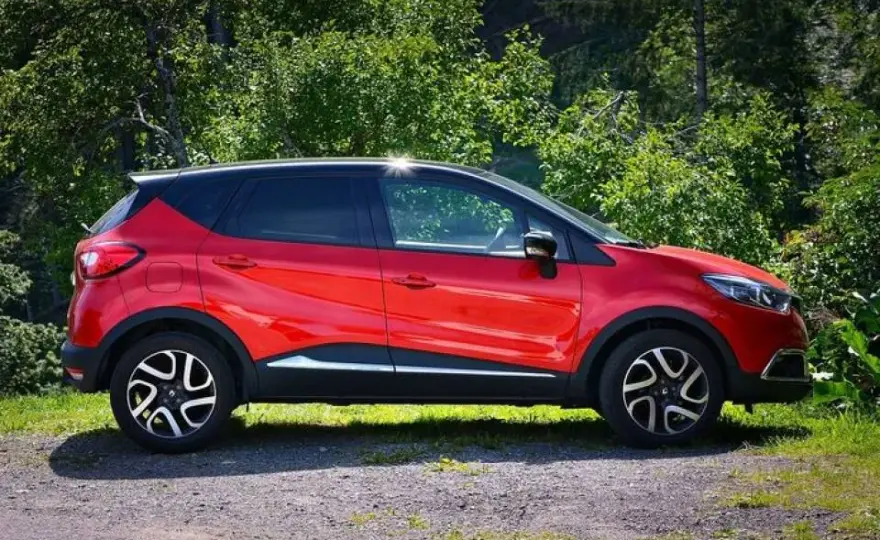 Samochód rodzinny do 20 tys - Wybierz idealne auto dla rodziny