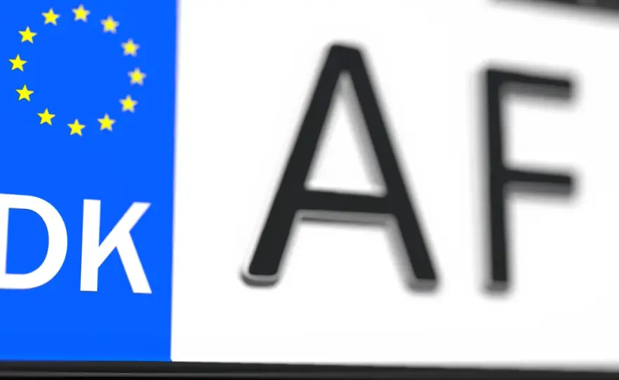 Rejestracja samochodu z Danii - Jakie dokumenty i ile to kosztuje?