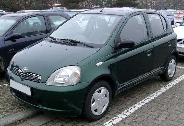Ile kosztuje wymiana sprzęgła w Toyocie Yaris: aktualne ceny i koszty